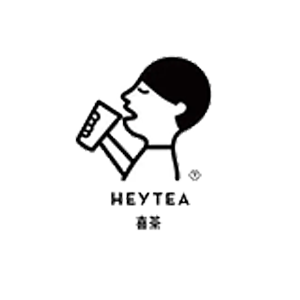  喜茶